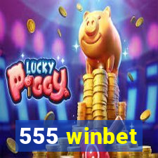 555 winbet